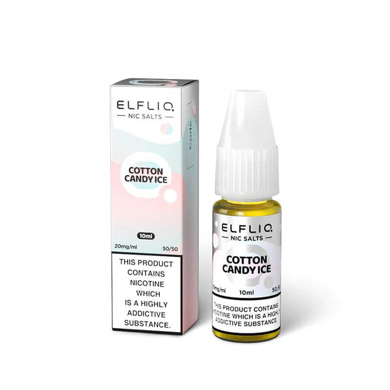 Elfliq liquid 10ML
