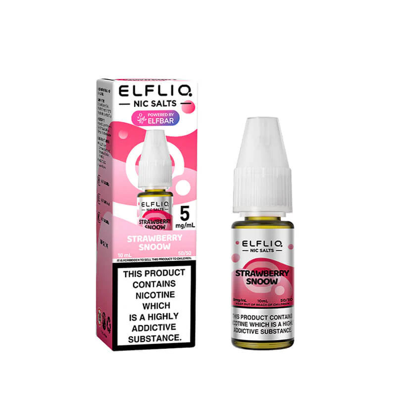 Elfliq liquid 10ML