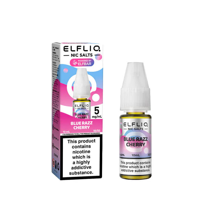 Elfliq liquid 10ML