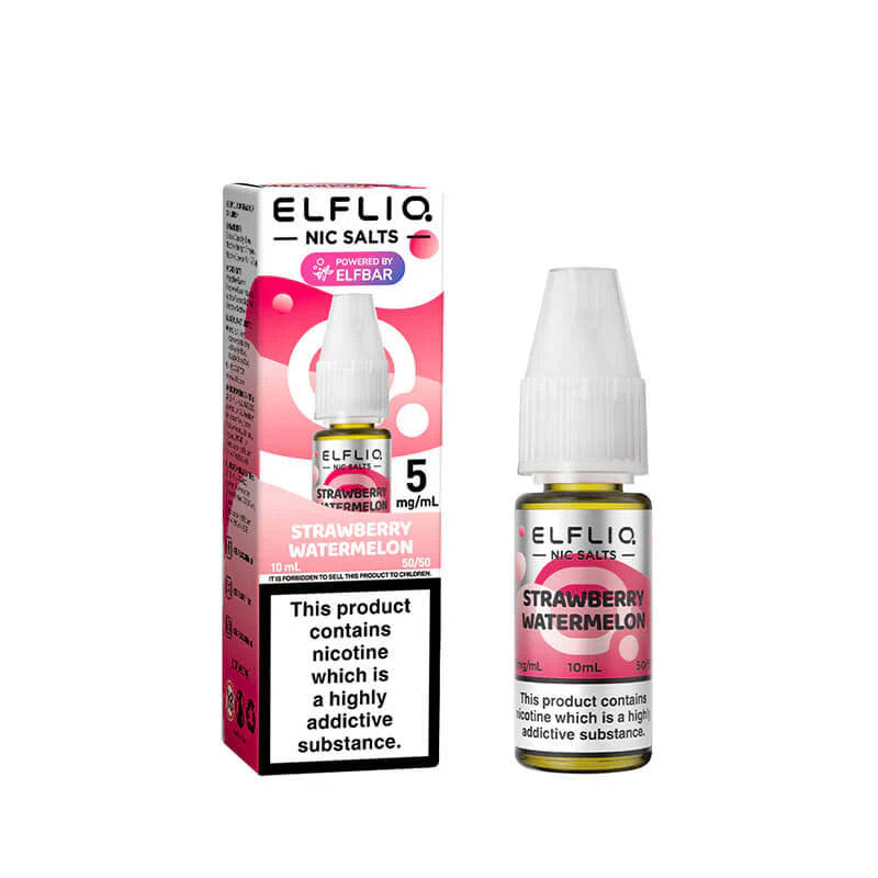 Elfliq liquid 10ML
