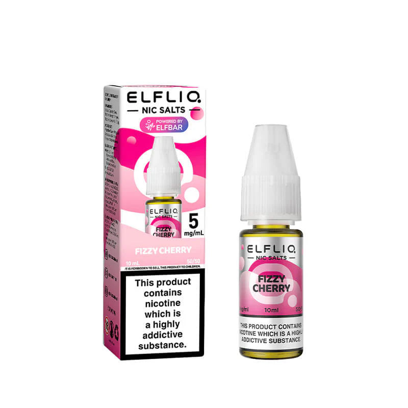 Elfliq liquid 10ML