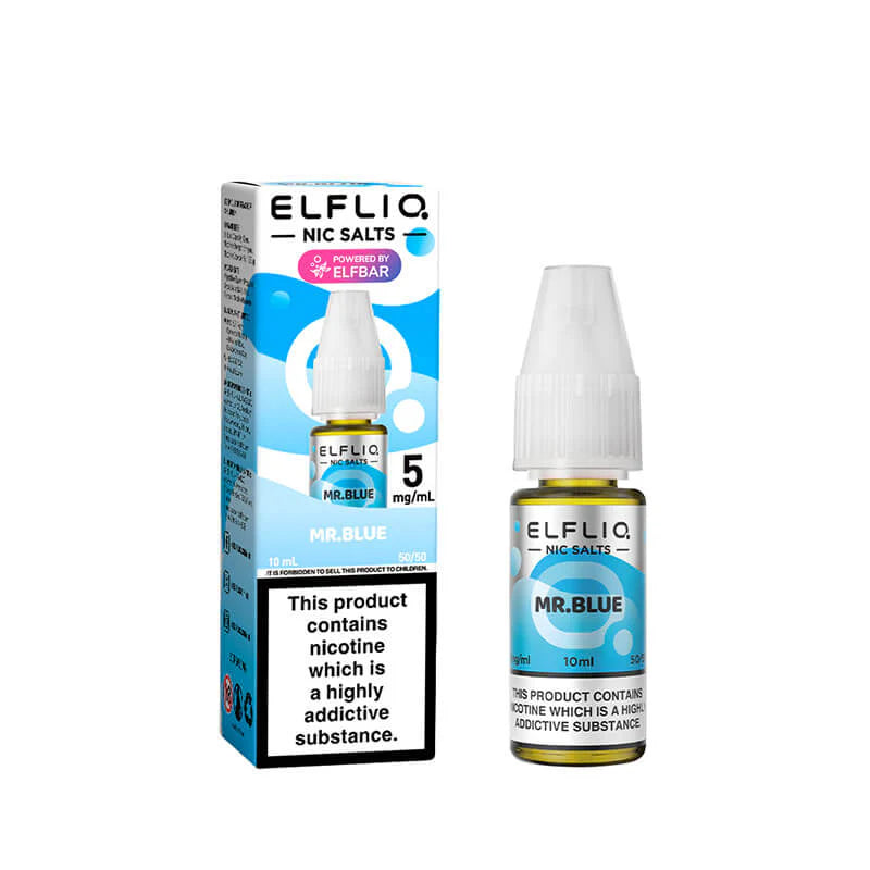 Elfliq liquid 10ML