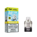 Vaporesso Dojo Blast 10K + Dojo Blast 30K Refill Pack