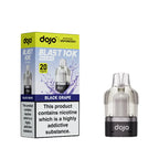 Vaporesso Dojo Blast 10K + Dojo Blast 30K Refill Pack