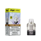 Vaporesso Dojo Blast 10K + Dojo Blast 30K Refill Pack