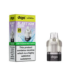 Vaporesso Dojo Blast 10K + Dojo Blast 30K Refill Pack