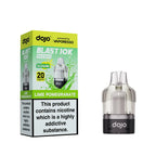 Vaporesso Dojo Blast 10K + Dojo Blast 30K Refill Pack