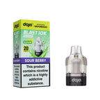 Vaporesso Dojo Blast 10K + Dojo Blast 30K Refill Pack