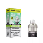 Vaporesso Dojo Blast 10K + Dojo Blast 30K Refill Pack