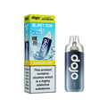 Vaporesso Dojo Blast 10K Prefilled Pod Kit