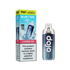 Vaporesso Dojo Blast 10K Prefilled Pod Kit