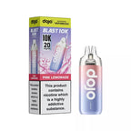 Vaporesso Dojo Blast 10K Prefilled Pod Kit