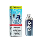 Vaporesso Dojo Blast 10K Prefilled Pod Kit