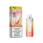 Vaporesso Dojo Blast 10K Prefilled Pod Kit