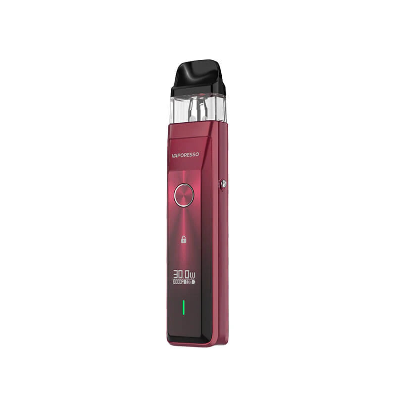 VAPORESSO XROS PRO VAPE KIT