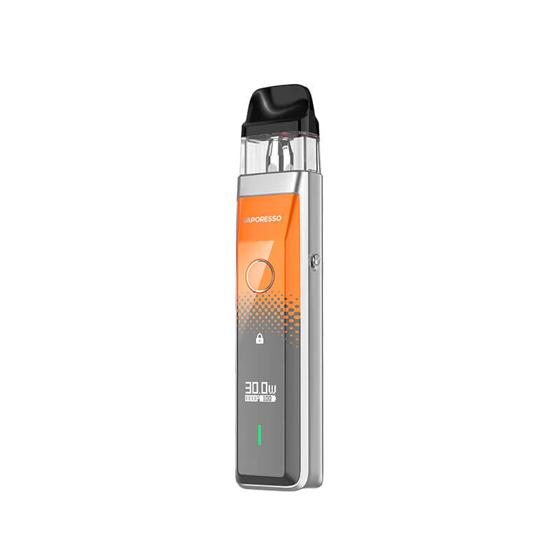 VAPORESSO XROS PRO VAPE KIT