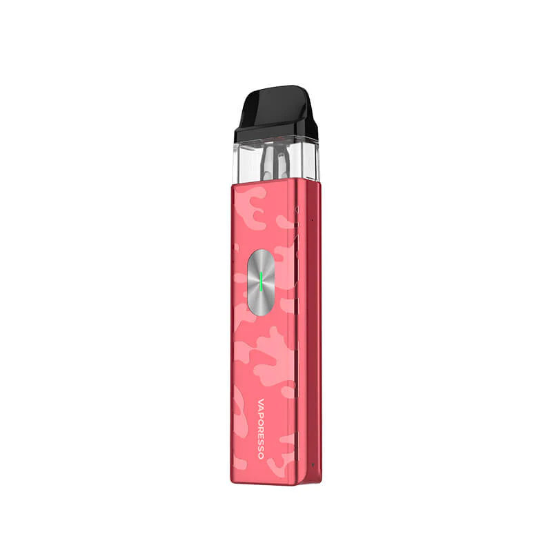 Vaporesso XROS 4 Mini Pod Kit