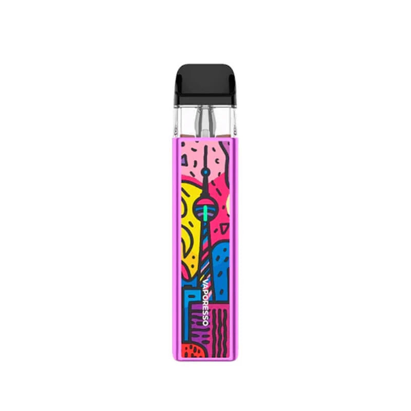 Vaporesso XROS 4 Mini Pod Kit