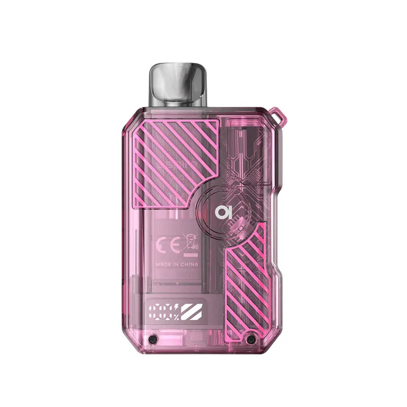 Aspire Gotek X3 Pod Kit