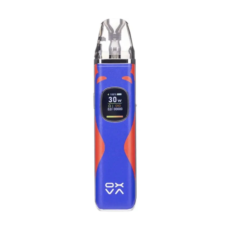 OXVA XLIM PRO 2 POD VAPE KIT 1300MAH