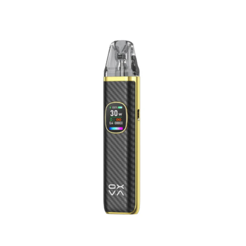 OXVA XLIM PRO 2 POD VAPE KIT 1300MAH