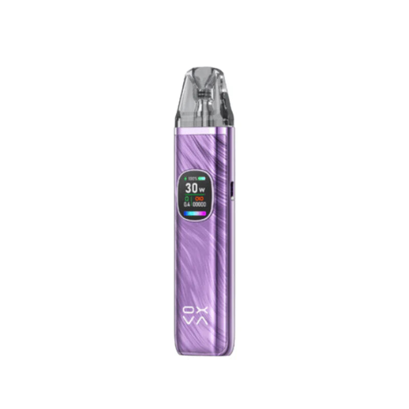 OXVA XLIM PRO 2 POD VAPE KIT 1300MAH
