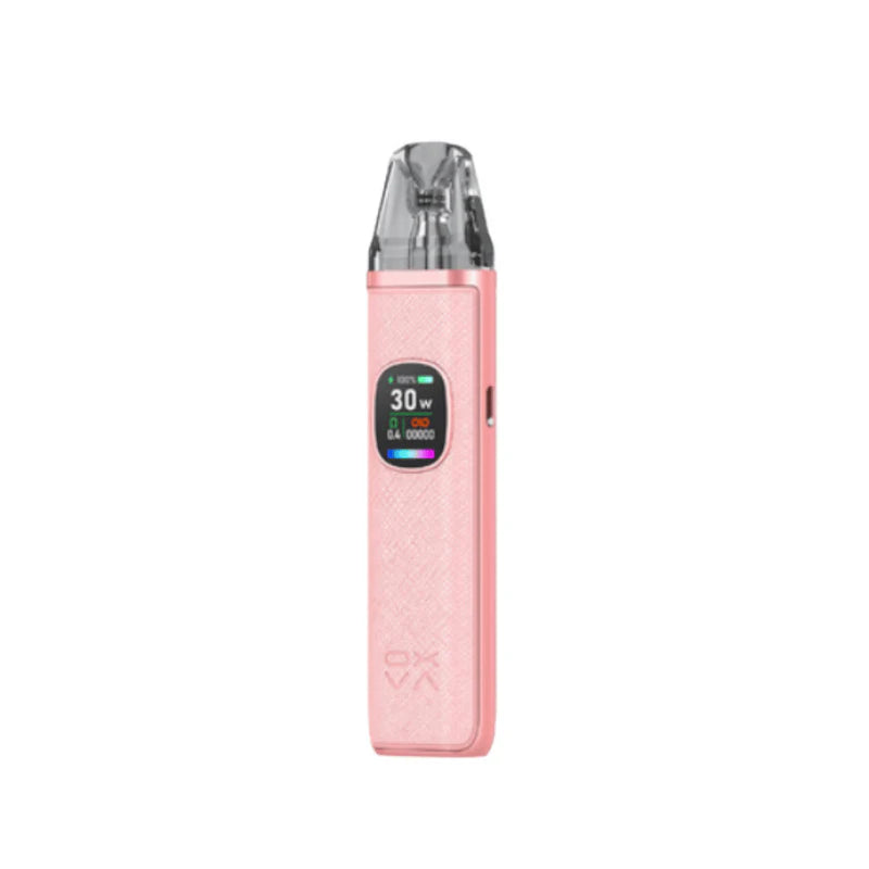 OXVA XLIM PRO 2 POD VAPE KIT 1300MAH