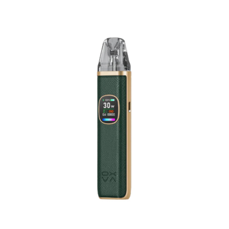 OXVA XLIM PRO 2 POD VAPE KIT 1300MAH