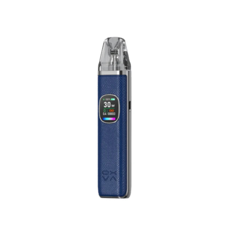 OXVA XLIM PRO 2 POD VAPE KIT 1300MAH