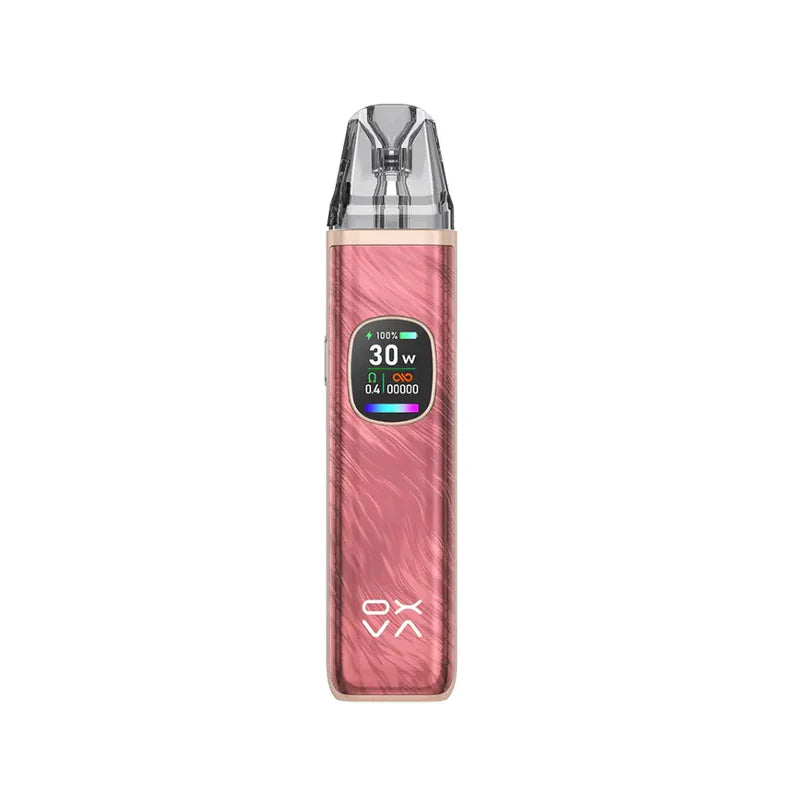 OXVA XLIM PRO 2 POD VAPE KIT 1300MAH