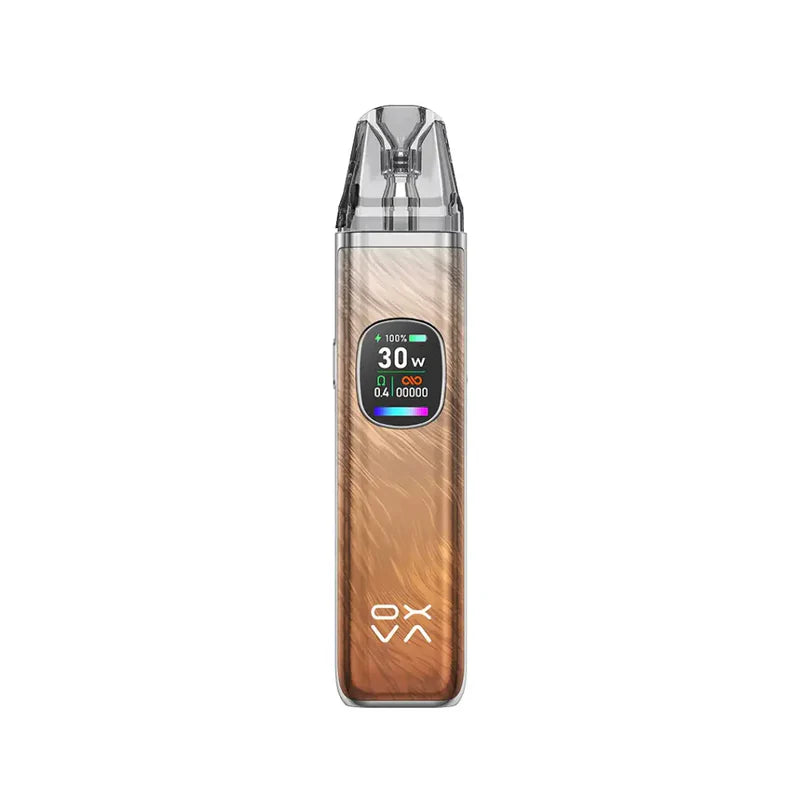 OXVA XLIM PRO 2 POD VAPE KIT 1300MAH