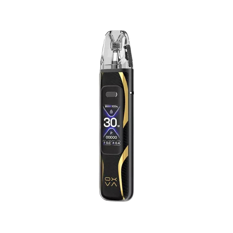 Oxva Xlim Pro 3 vape kit