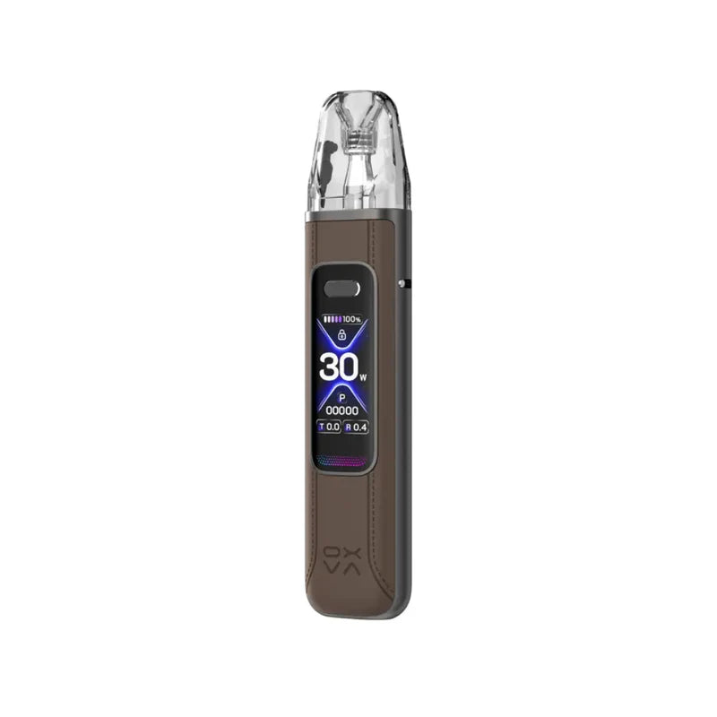 Oxva Xlim Pro 3 vape kit