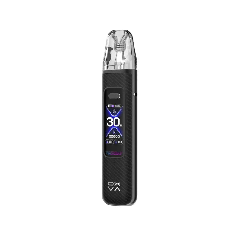 Oxva Xlim Pro 3 vape kit