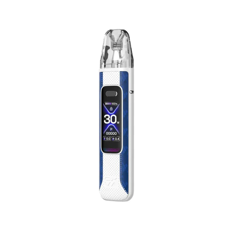 Oxva Xlim Pro 3 vape kit