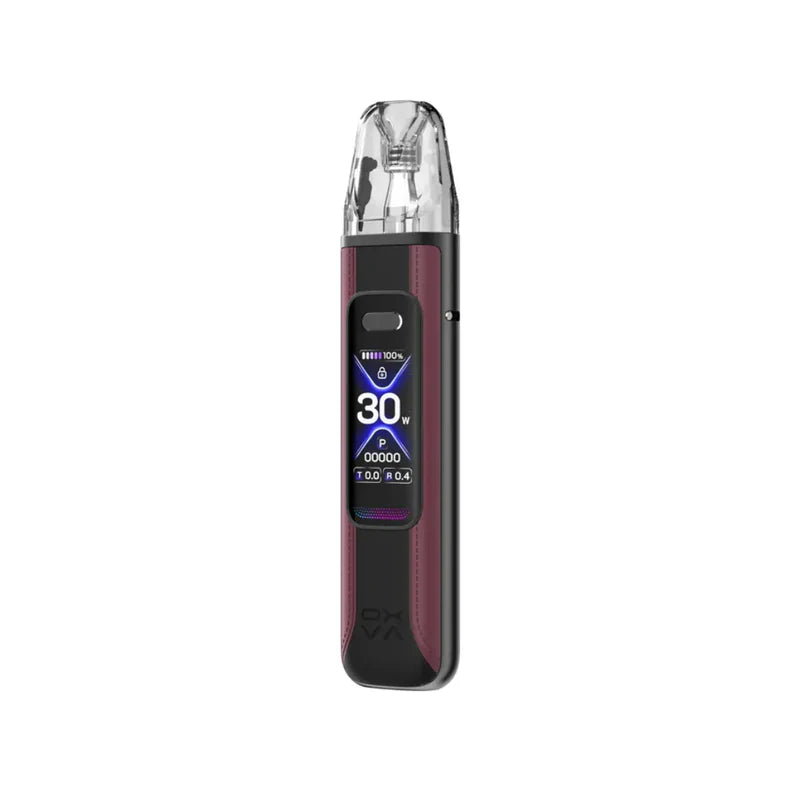 Oxva Xlim Pro 3 vape kit