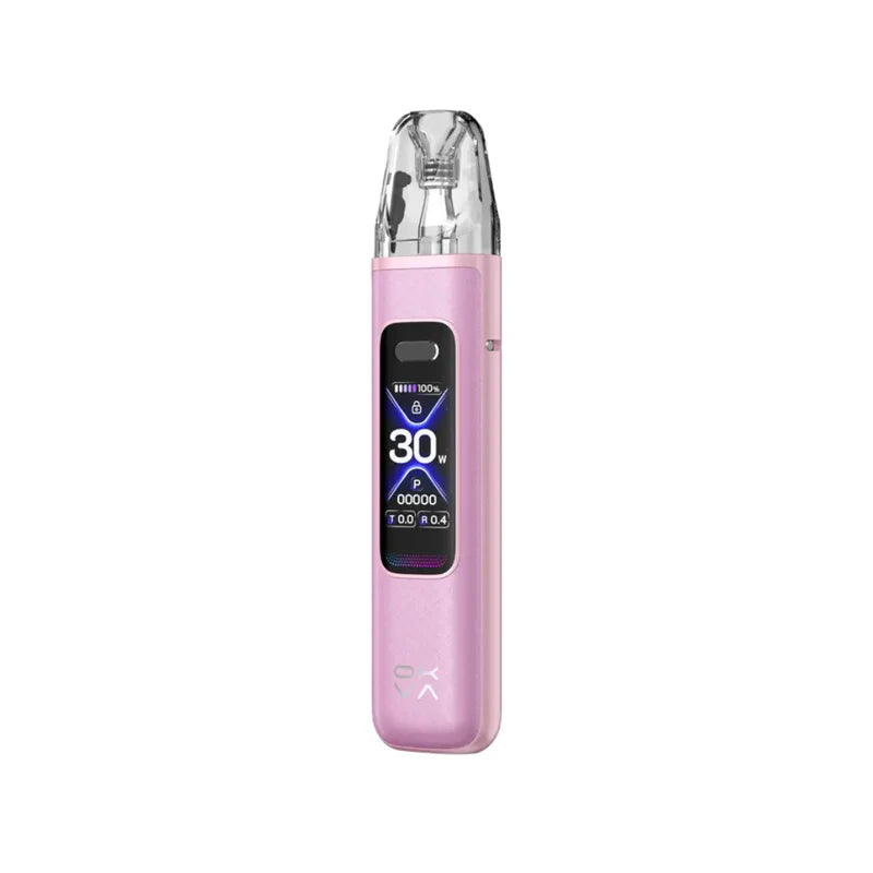 Oxva Xlim Pro 3 vape kit