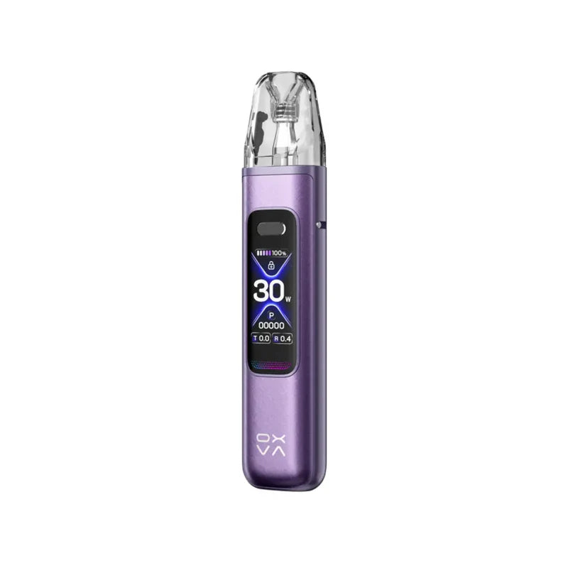 Oxva Xlim Pro 3 vape kit