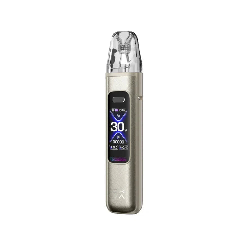 Oxva Xlim Pro 3 vape kit