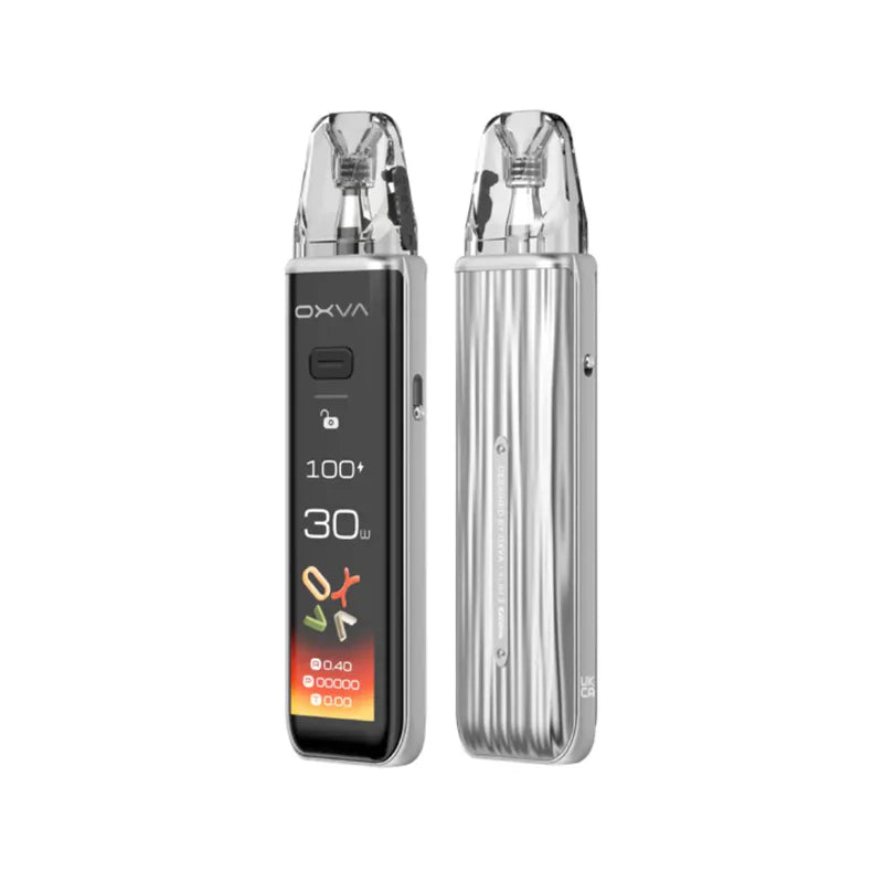 OXVA XLIM 3 ULTRA POD KIT