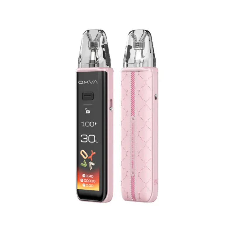 OXVA XLIM 3 ULTRA POD KIT