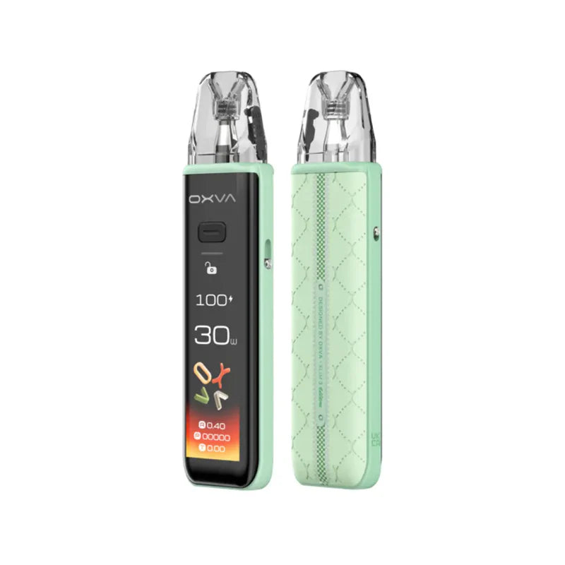 OXVA XLIM 3 ULTRA POD KIT