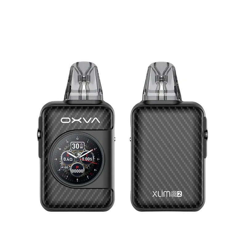 OXVA Xlim SQ Pro 2 Touchscreen Pod Vape Kit
