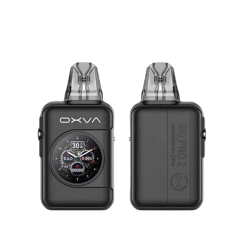OXVA Xlim SQ Pro 2 Touchscreen Pod Vape Kit