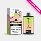 Hayati pro ultra plus 25k kit