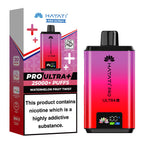 Hayati pro ultra plus 25k kit