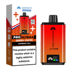 Hayati pro ultra plus 25k kit