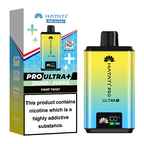 Hayati pro ultra plus 25k kit