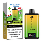 Hayati pro ultra plus 25k kit
