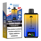 Hayati pro ultra plus 25k kit